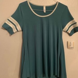 LuLaRoe Short sleeve T-shirt